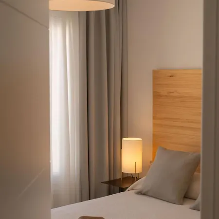 Appartement Panasco *