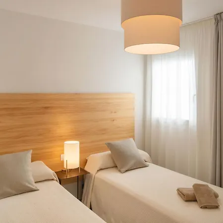 Panasco Appartement *