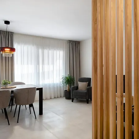 Apartamento Panasco