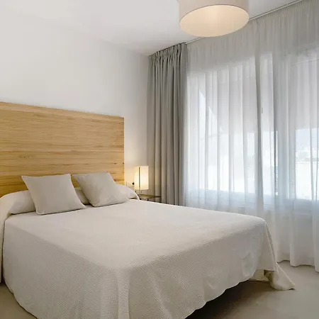 Apartmán Panasco Arrecife (Lanzarote)