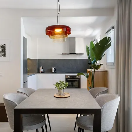 Lägenhet Panasco Arrecife (Lanzarote)