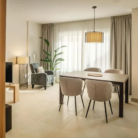 Apartamento Panasco Arrecife (Lanzarote)