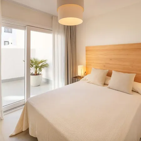 Lägenhet Panasco Arrecife (Lanzarote)