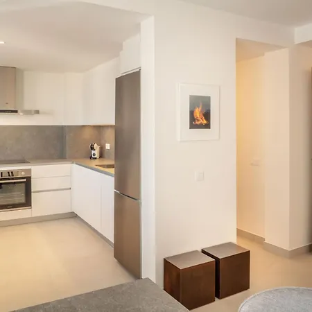 Panasco Appartement