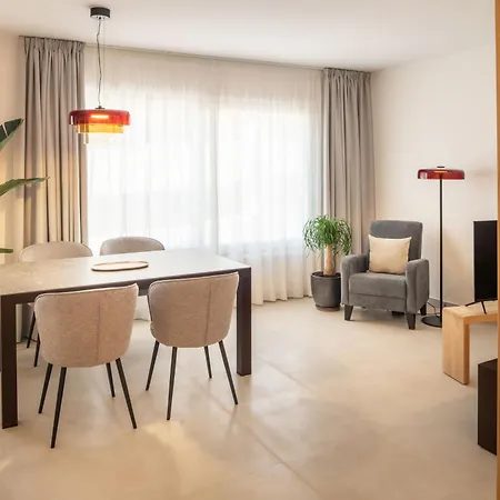 Panasco Lägenhet Arrecife (Lanzarote)