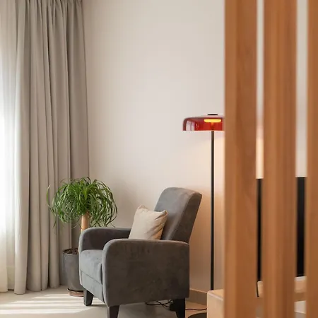 Panasco Lägenhet Arrecife (Lanzarote)