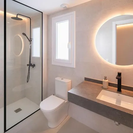 Panasco Lägenhet Arrecife (Lanzarote)