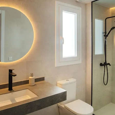 Lägenhet Panasco Arrecife (Lanzarote)