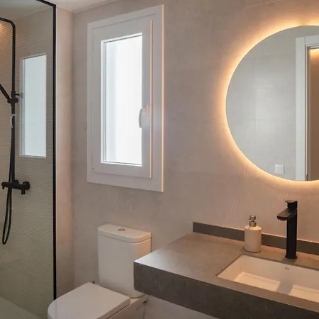 Lägenhet Panasco Arrecife (Lanzarote)