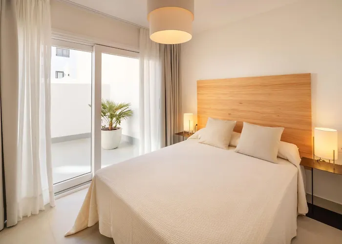 Διαμέρισμα Panasco Arrecife (Lanzarote)