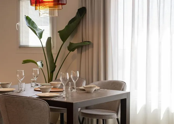 Panasco Διαμέρισμα *