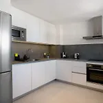 Apartment Panasco *