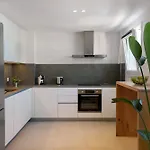 Apartment Panasco *