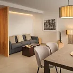 Panasco Apartment *