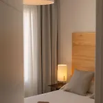 Apartment Panasco *