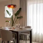 Panasco Apartment *